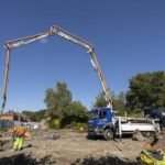 Suplay Jasa & Rental Concrete Pump Suplay Jasa & Rental Concrete Pump