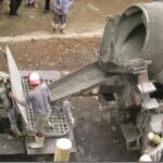 Suplay Material Beton Cor Ready Mix Suplay Material Beton Cor Ready Mix
